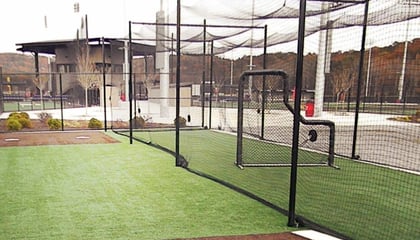 Batting Cages
